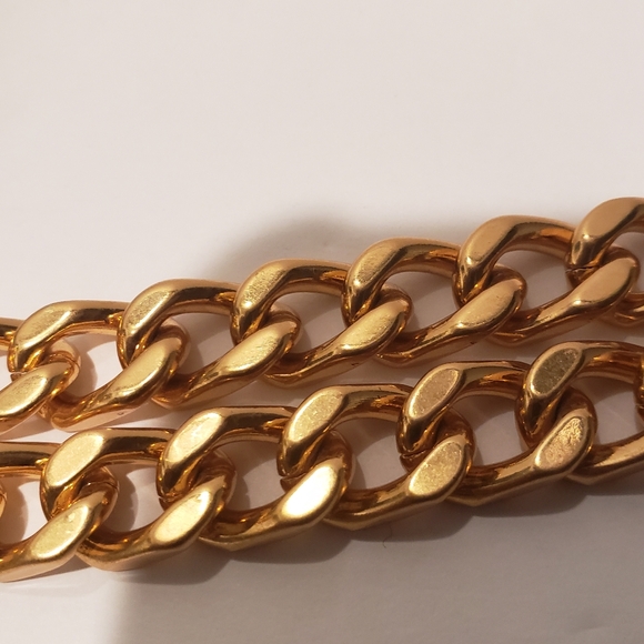 💖REBECCA MINKOFF Lou Mint Green Croc-Embossed Crossbody Bag NWT - Picture 11 of 17